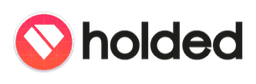 Sistema de facturación Holded (España)