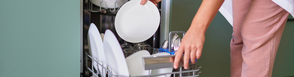 limpiar cocina