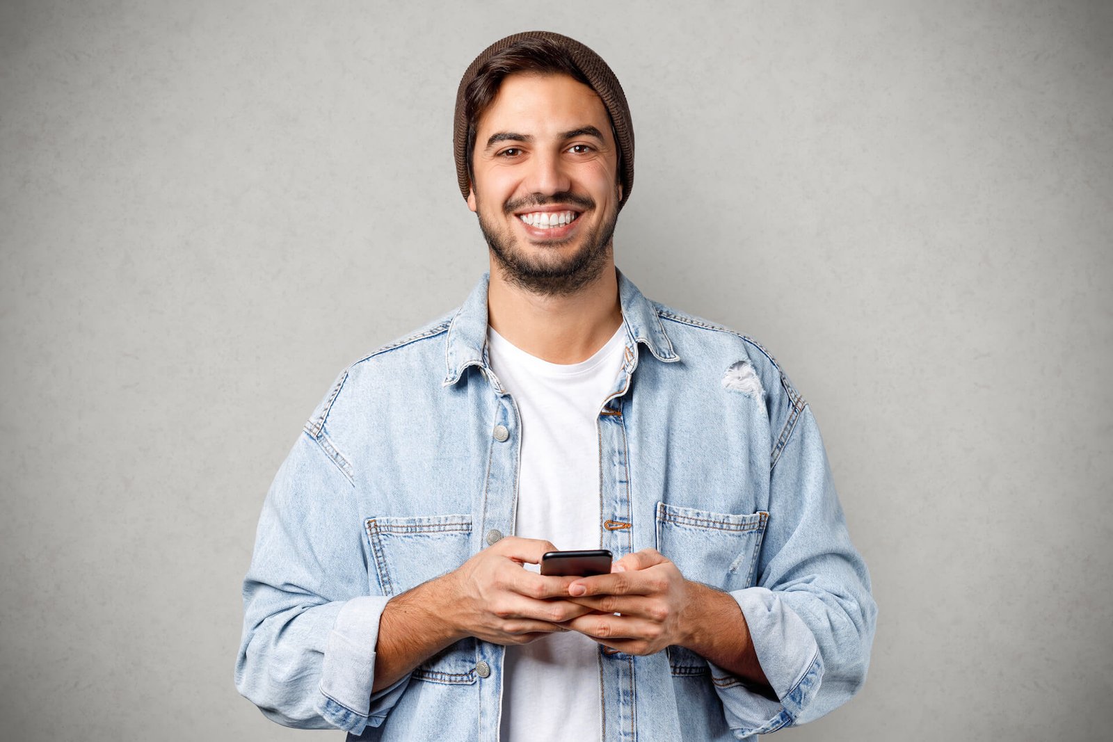 Cliente satisfecho en Badalona