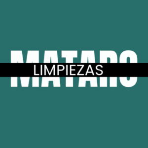 empresa de limpieza en mataro