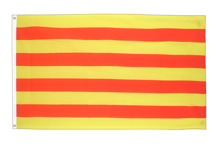 Bandera de Catalunya