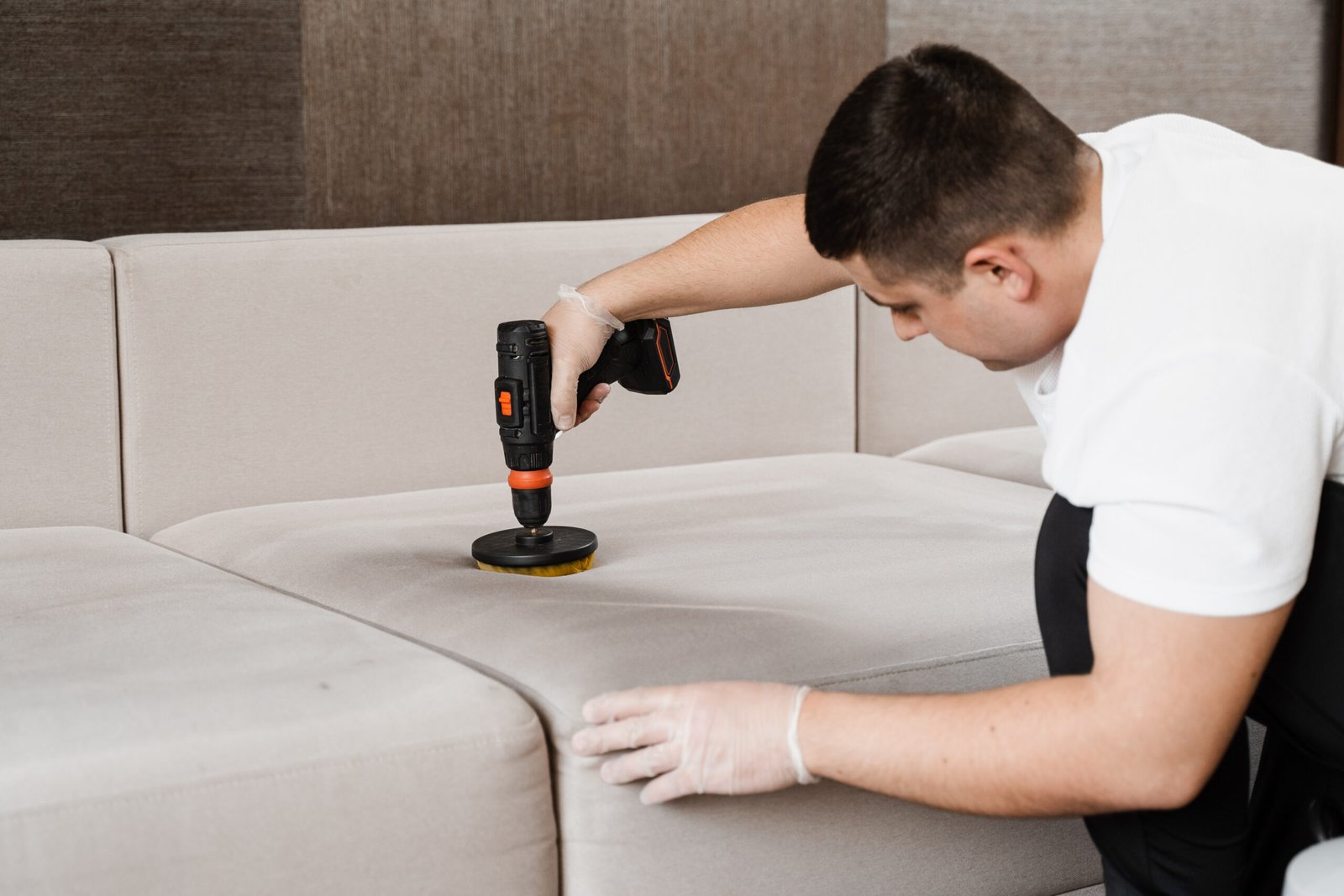 Neteja post obra professional