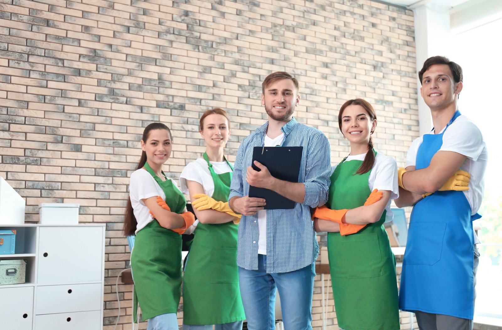 Empresa de limpieza en Mataró – ¿Cómo elegir el mejor servicio?