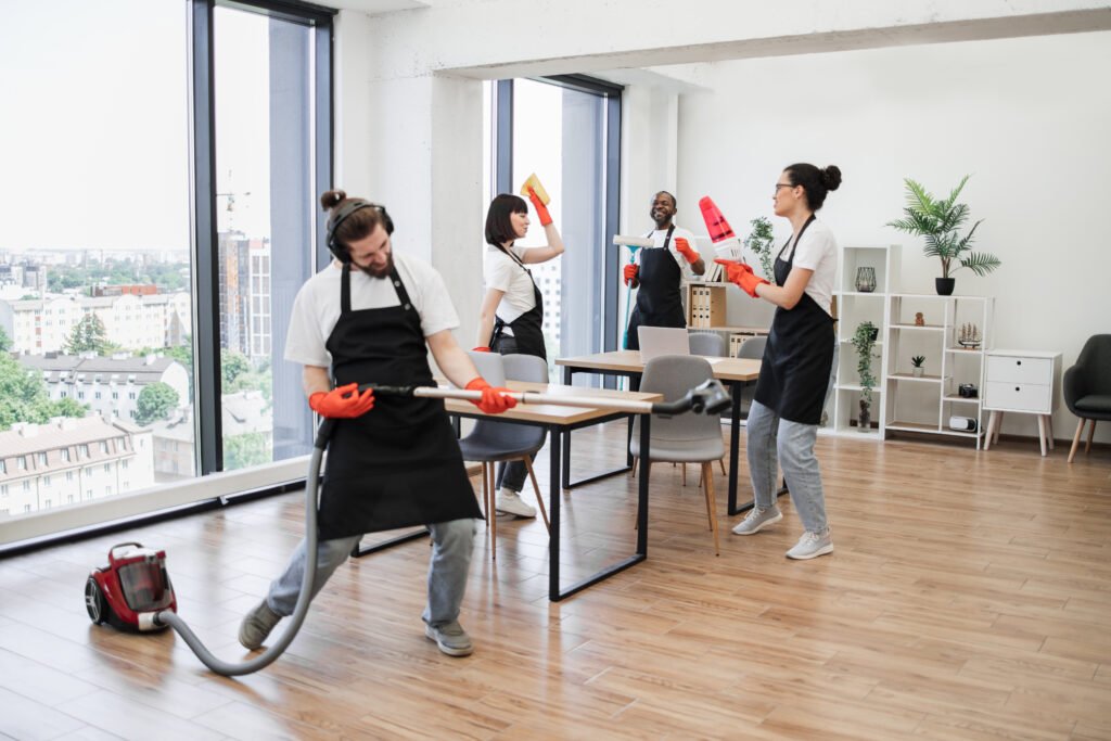 empresas-limpieza-mataro-badalona